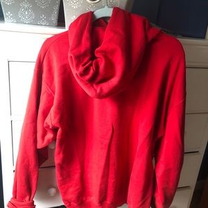 Boston University Sweatshirt